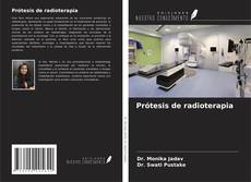 Portada del libro de Prótesis de radioterapia