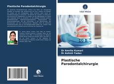 Buchcover von Plastische Parodontalchirurgie
