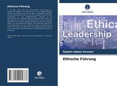 Copertina di Ethische Führung