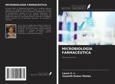 Portada del libro de MICROBIOLOGÍA FARMACÉUTICA