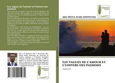 Copertina di Les vagues de l'amour et l'univers des passions