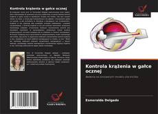 Copertina di Kontrola krążenia w gałce ocznej