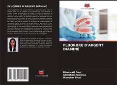 Capa do livro de FLUORURE D'ARGENT DIAMINÉ 