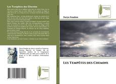 Couverture de Les Tempêtes des Chemins