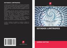 Couverture de ESTADOS LIMÍTROFES