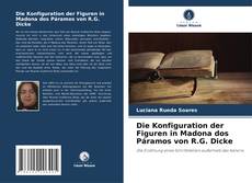 Copertina di Die Konfiguration der Figuren in Madona dos Páramos von R.G. Dicke