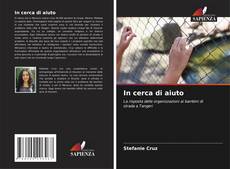 Bookcover of In cerca di aiuto