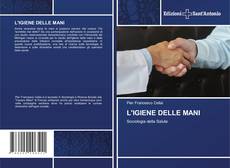 Bookcover of L'IGIENE DELLE MANI