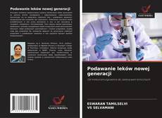 Buchcover von Podawanie leków nowej generacji