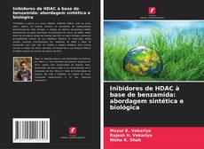 Copertina di Inibidores de HDAC à base de benzamida: abordagem sintética e biológica