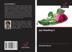 Copertina di Joy Reading 3