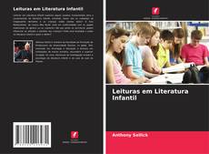 Buchcover von Leituras em Literatura Infantil