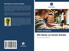 Portada del libro de Die Reise zu Ihrem Schatz