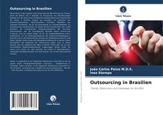 Capa do livro de Outsourcing in Brasilien 