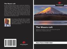 The Wuuru cult的封面