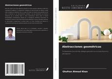 Copertina di Abstracciones geométricas