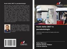 Ruolo della CBCT in parodontologia kitap kapağı