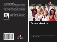 Copertina di Turismo educativo