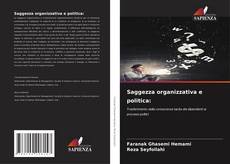 Copertina di Saggezza organizzativa e politica: