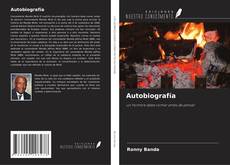 Portada del libro de Autobiografía