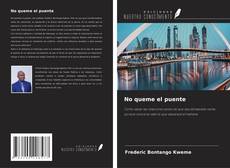 Borítókép a  No queme el puente - hoz