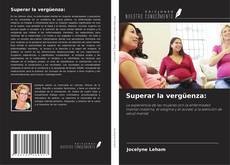 Capa do livro de Superar la vergüenza: 