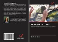 Portada del libro de W nadziei na pomoc