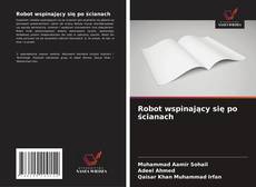 Robot wspinający się po ścianach的封面