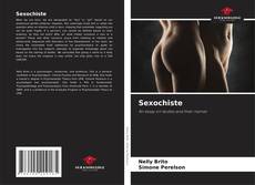 Обложка Sexochiste