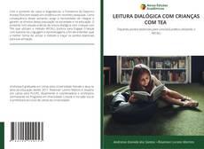 Bookcover of LEITURA DIALÓGICA COM CRIANÇAS COM TEA