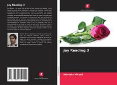Joy Reading 3的封面