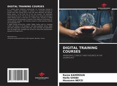 Обложка DIGITAL TRAINING COURSES