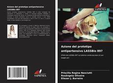 Copertina di Azione del prototipo antipertensivo LASSBio 897