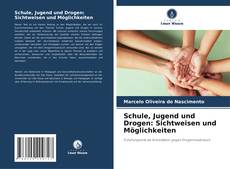 Portada del libro de Schule, Jugend und Drogen: Sichtweisen und Möglichkeiten