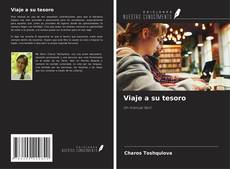 Copertina di Viaje a su tesoro