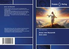 Bookcover of Jesus von Nazareth