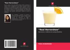 Couverture de “Real Horrorshow”