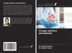 Borítókép a  Cirugía plástica periodontal - hoz