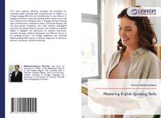 Bookcover of Mastering English Speaking Skills