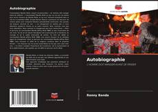 Buchcover von Autobiographie