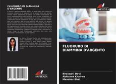 Borítókép a  FLUORURO DI DIAMMINA D'ARGENTO - hoz
