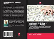 Copertina di Camadas da bolsa de estudos LapDance