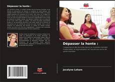 Buchcover von Dépasser la honte :