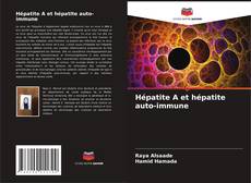 Couverture de Hépatite A et hépatite auto-immune