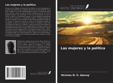 Buchcover von Las mujeres y la política