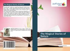 Bookcover of The Magical Stories of Nature
