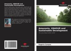 Обложка Amazonia, UNASUR and Sustainable Development