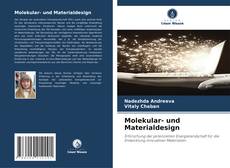 Copertina di Molekular- und Materialdesign