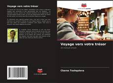 Обложка Voyage vers votre trésor