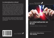 Copertina di La externalización en Brasil
